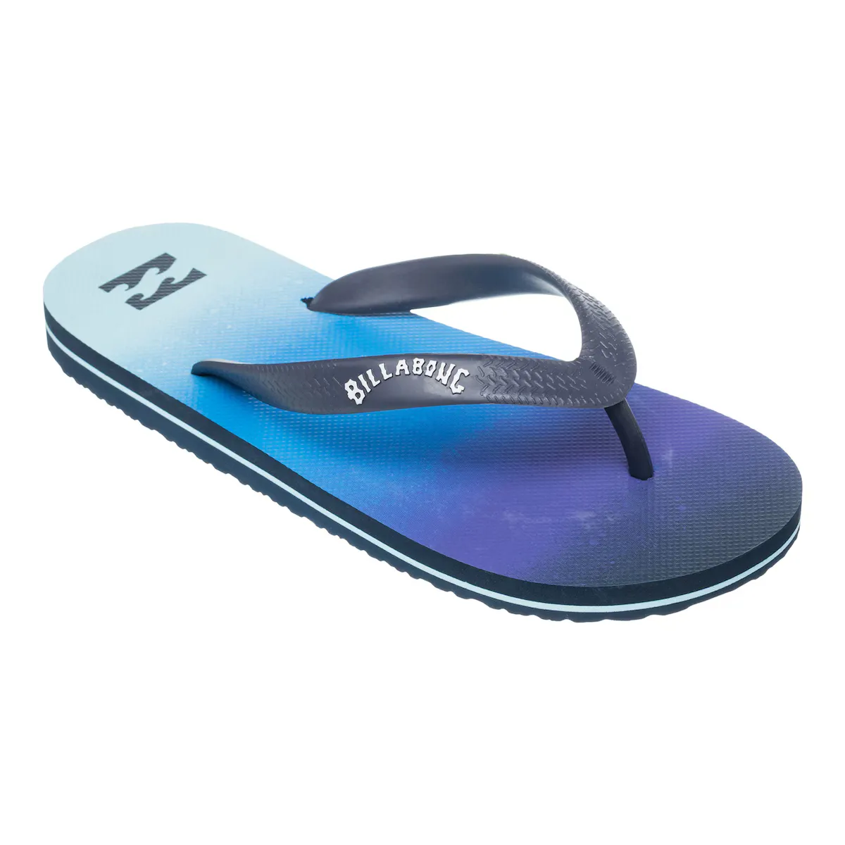 

Детские шлепанцы Billabong Tides Boy, синий