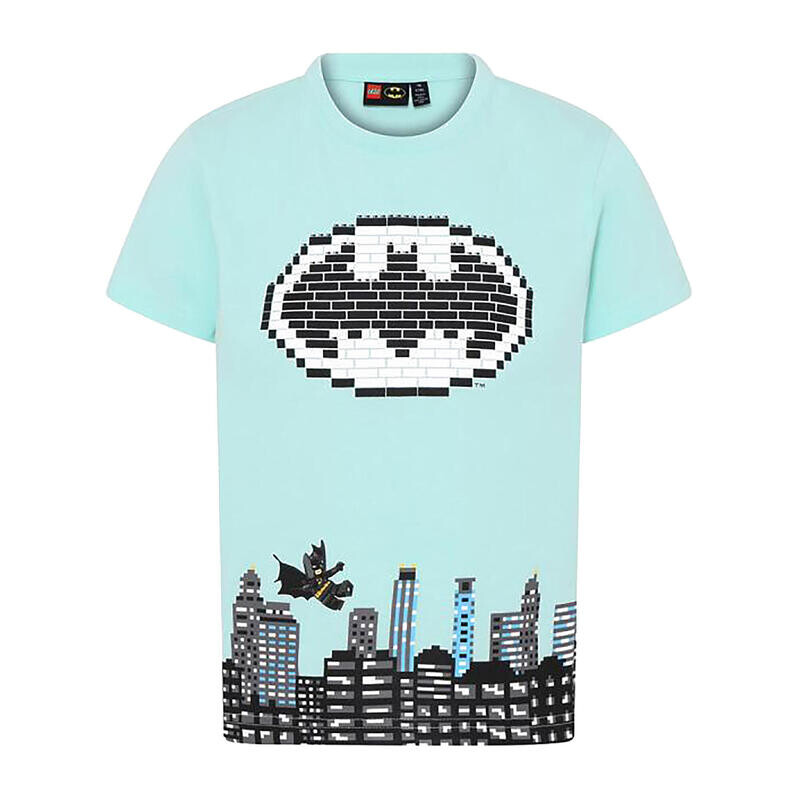 

Детская футболка Lego Wear, синий