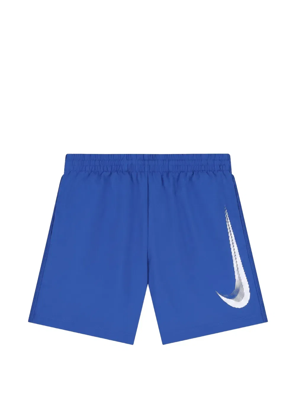 Шорты повседневные Nike Kids, синий