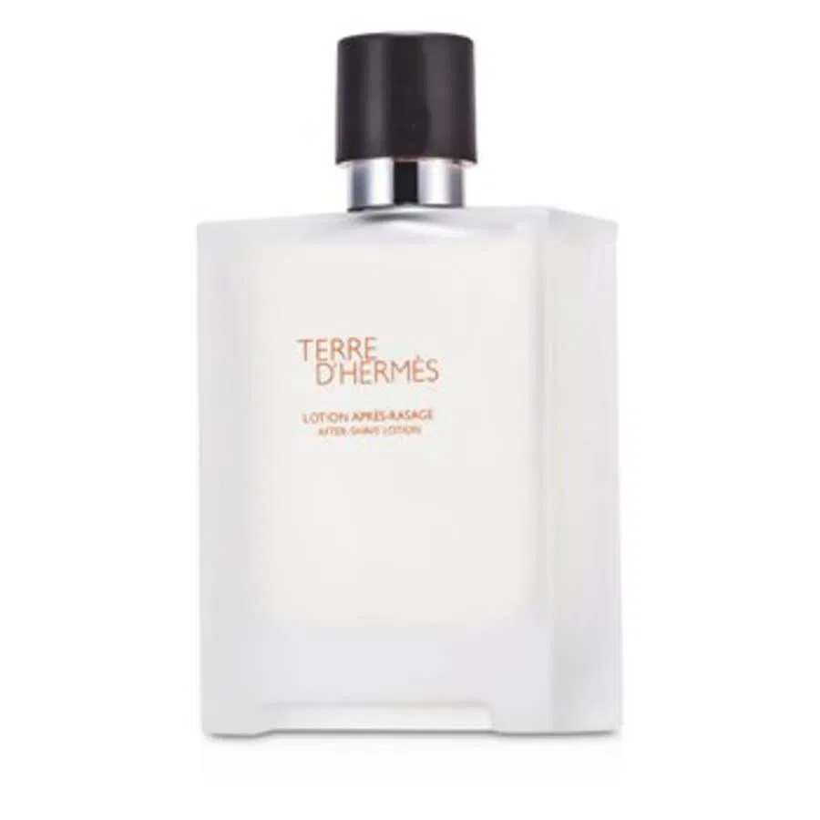 Афтершейв Hermes Terre D'Hermes, 100 мл — фото 2