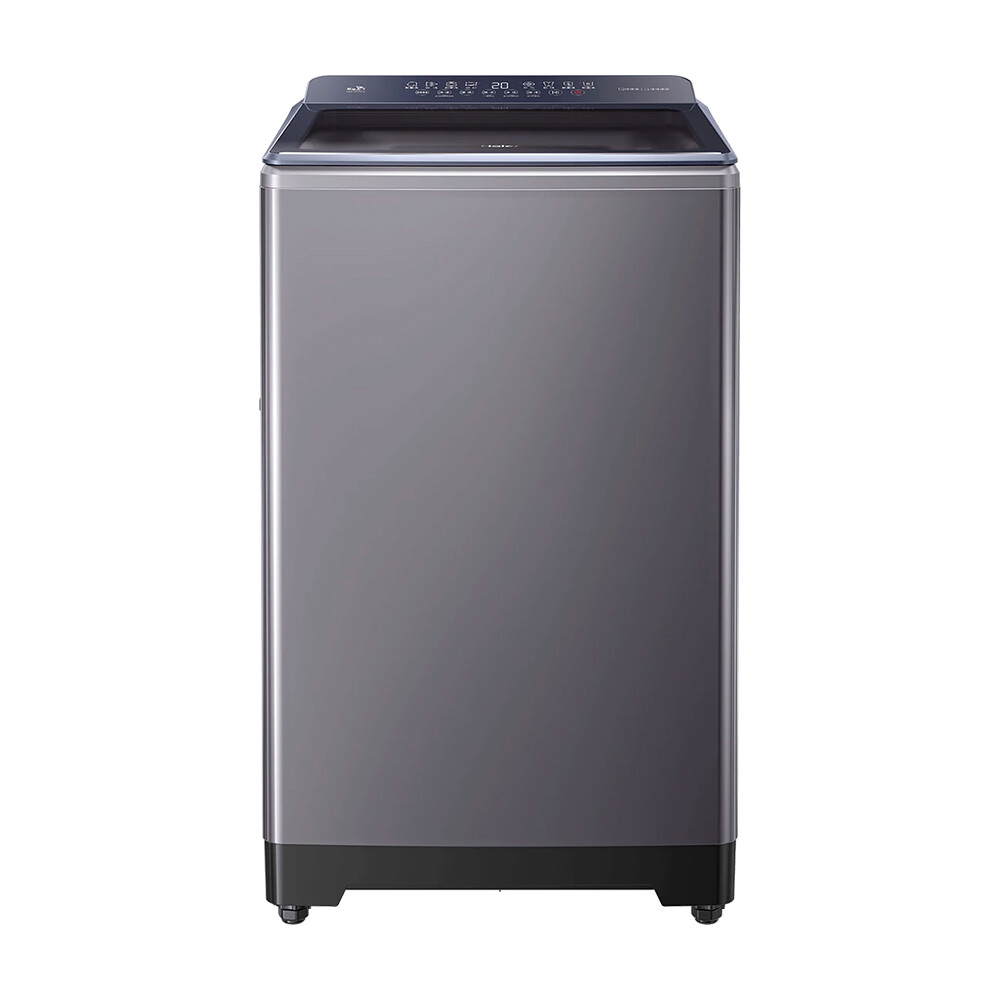 

Стиральная машина Haier XQS100-M618, 10 кг, темно-фиолетовый
