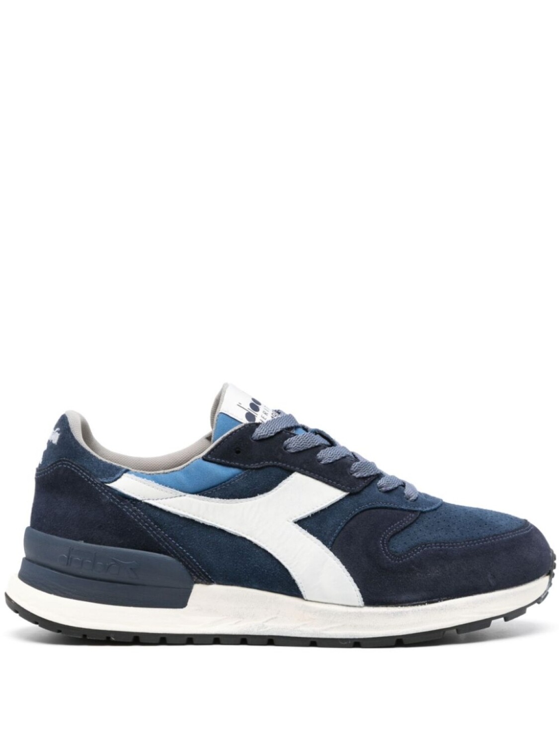 

Кроссовки Conquest Diadora, синий