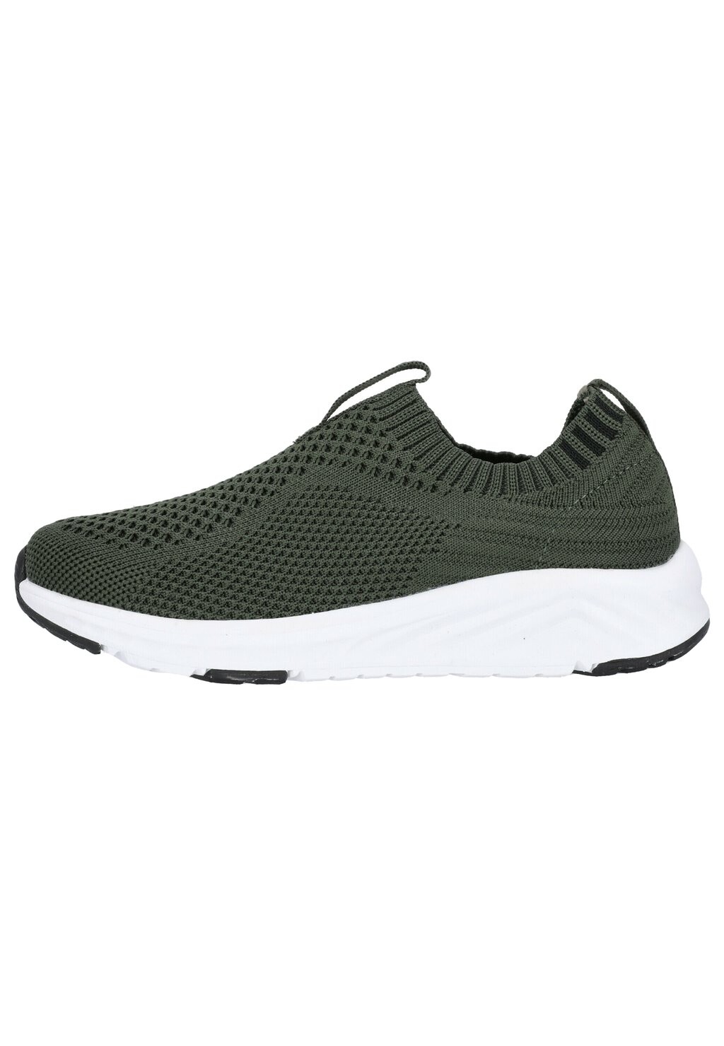 

Кроссовки UNISEX Endurance, цвет military green