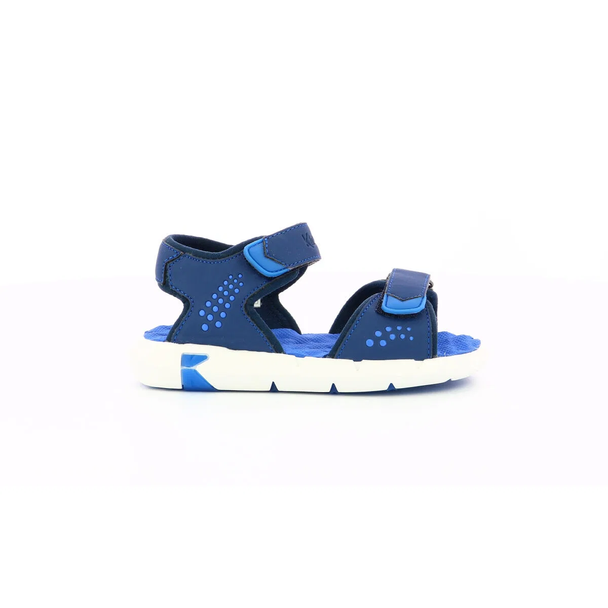Детские сандалии Kickers Jumangap, Blau