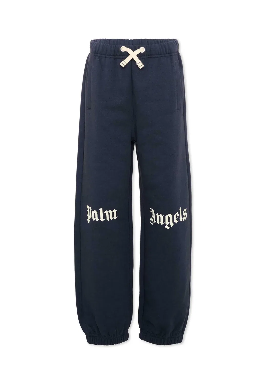 Спортивные штаны Pantaloni унисекс Palm Angels, Blue