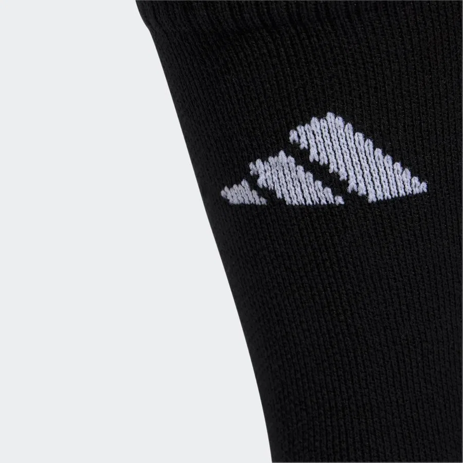 Спортивные носки с принтом adidas, Разноцветный — фото 3