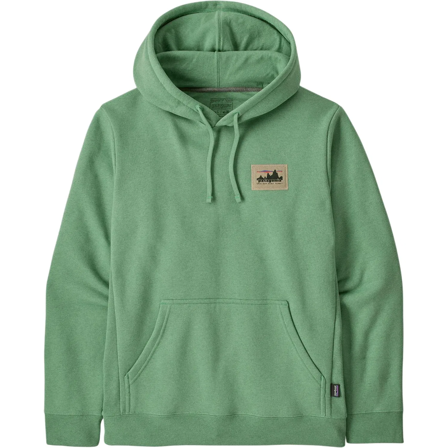Мужской худи с логотипом Skyline Logo Patagonia, ELGR