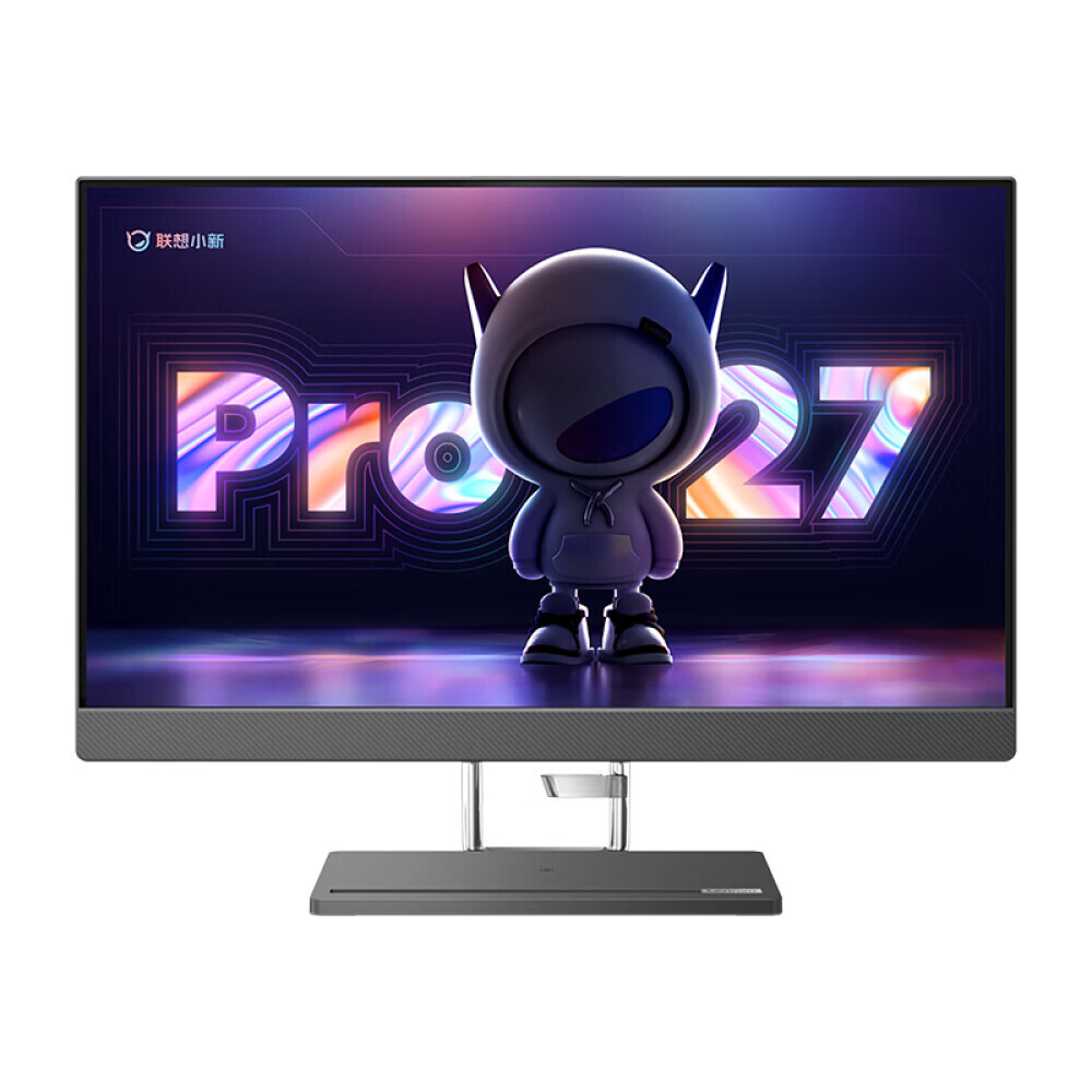 

Моноблок Lenovo Xiaoxin Pro 27 27" Intel i5-12500H 12-го поколения