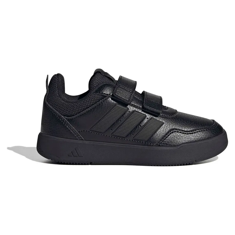Кроссовки Tensaur Sport 30 CF Adidas, черный