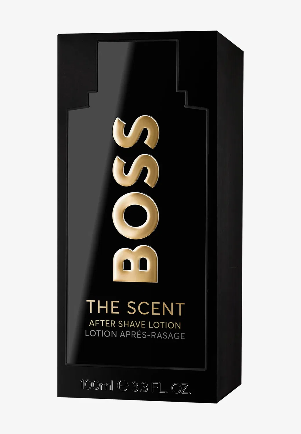 Аромат лосьона после бритья - парфюмерная вода Boss Fragrances, 100 мл — фото 3