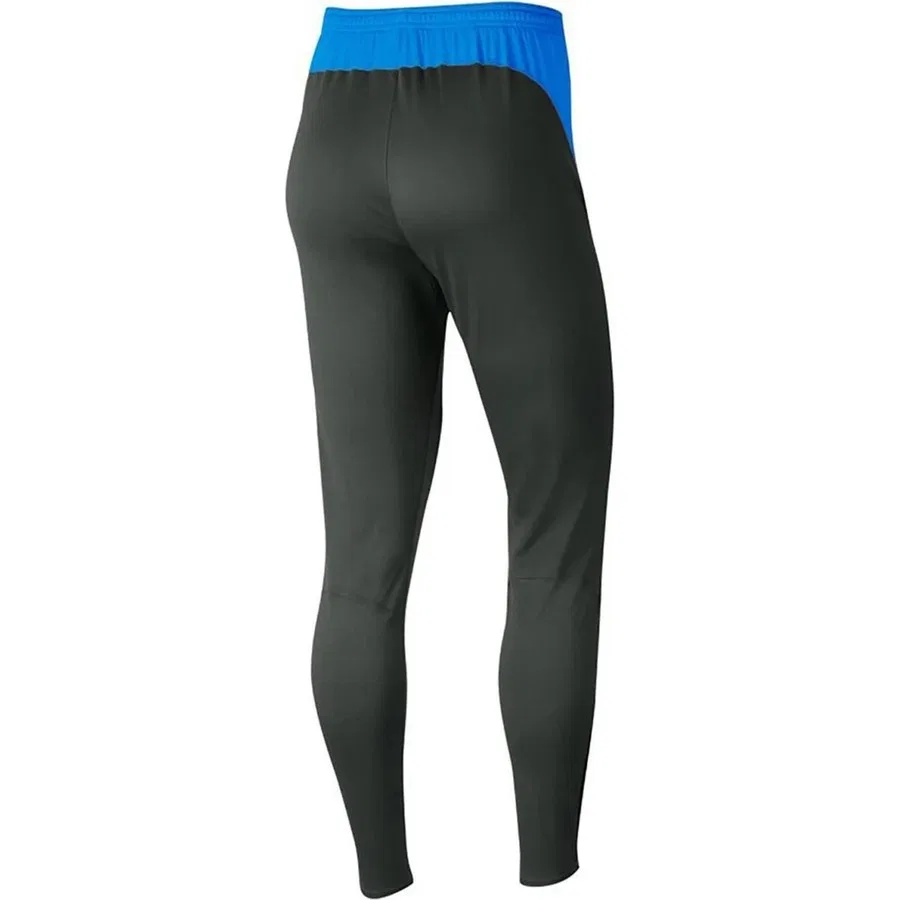 Женские футбольные штаны Dri-FIT Academy Pro Nike, Черный — фото 2