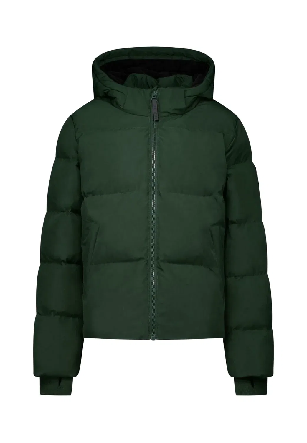 Зимняя куртка Jas Kiley Jr Cars Jeans, Bottle