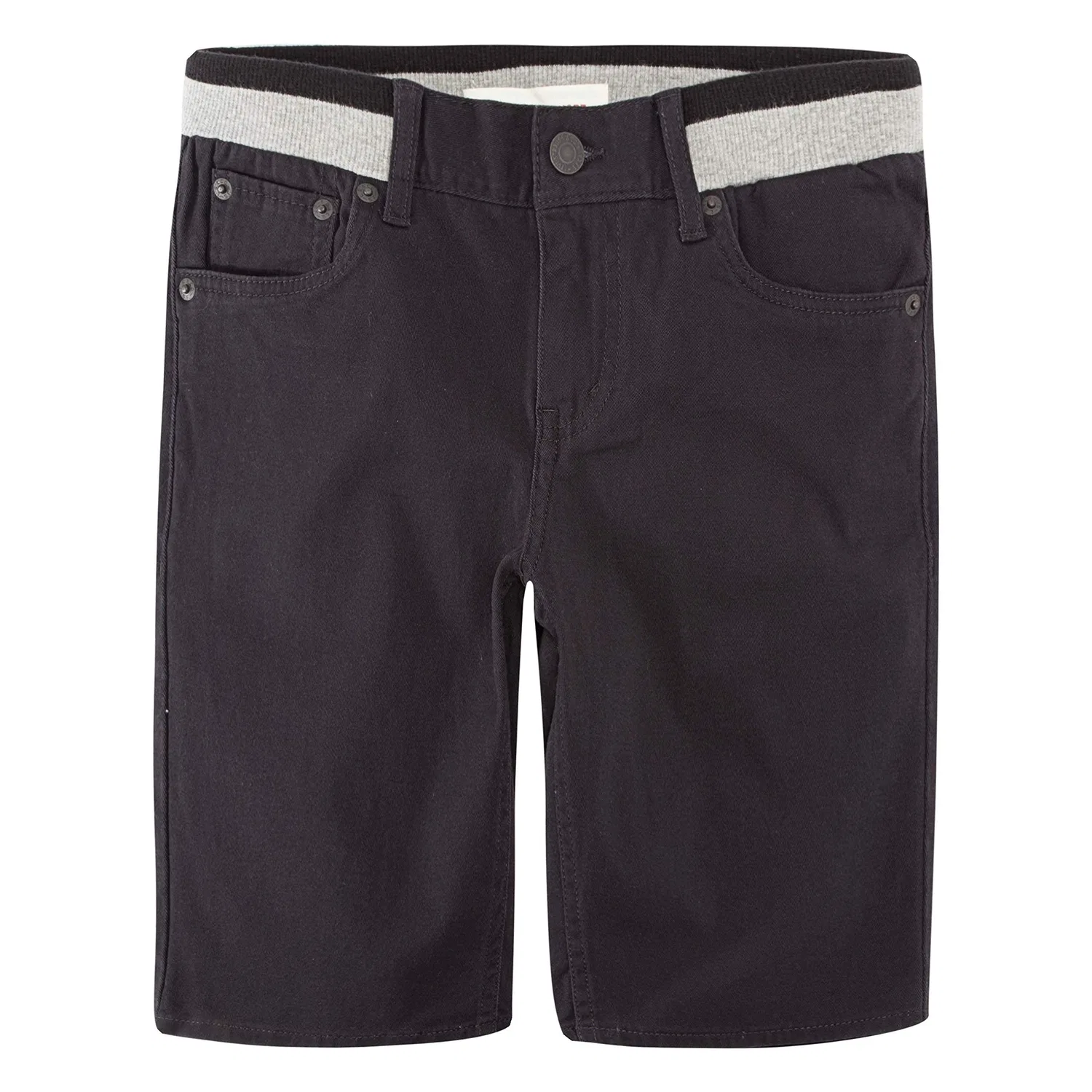 Детские шорты Levi's Levi'S, Black