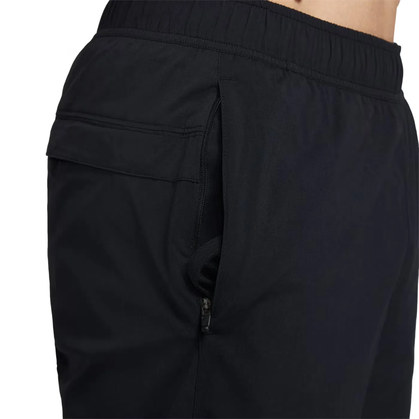 Брюки утепленные Pro Octa Therma-FIT ADV Nike, черный — фото 4