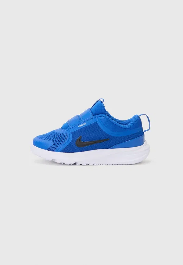 Кроссовки дышащие Star runner 5 Nike Performance, Game Royal/Black/White, белый/черный