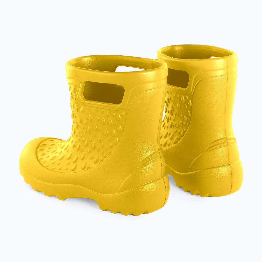 DRYWALKER Детские резиновые сапоги Dry Walker Jumpers Rain Mode — фото 3