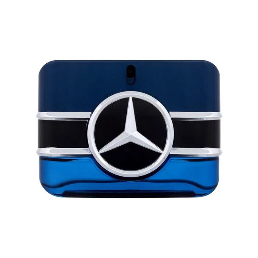Мужской парфюм Mercedes-Benz Sign, 50 мл