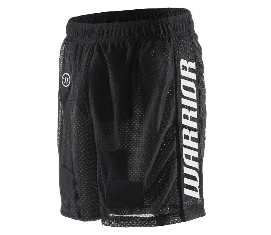 Детские шорты с защитой паха Warrior Loose Junior