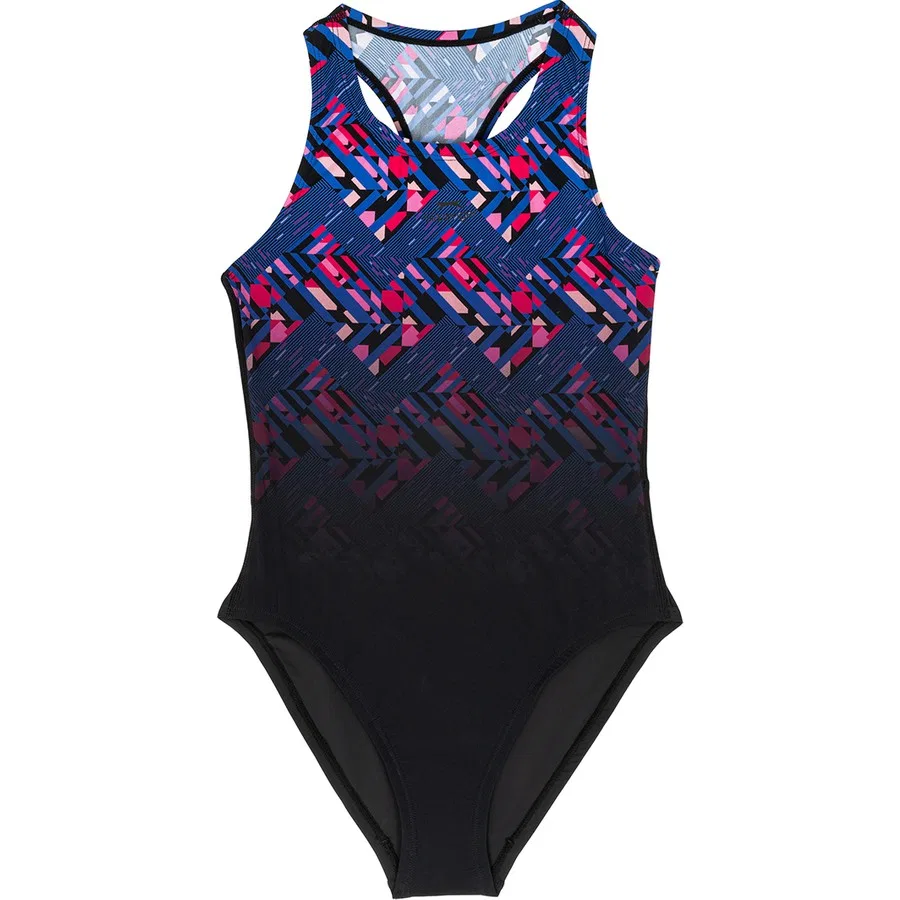 Детское плавки-бикини Sports Back Slazenger, Черный