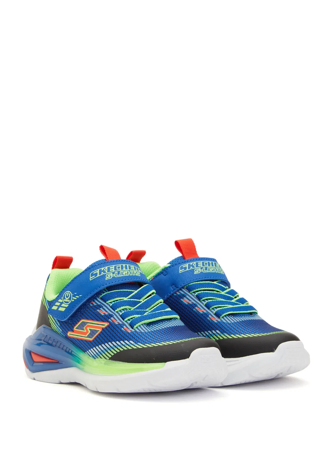 Кроссовки Tri-Namics 2.0 Skechers, Çok Renkli — фото 2
