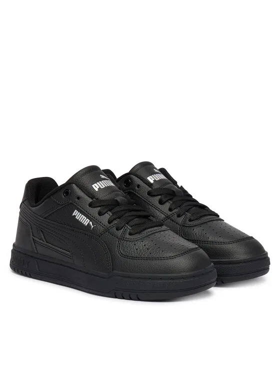 Кроссовки Puma Caven III Jr Puma, черный — фото 3
