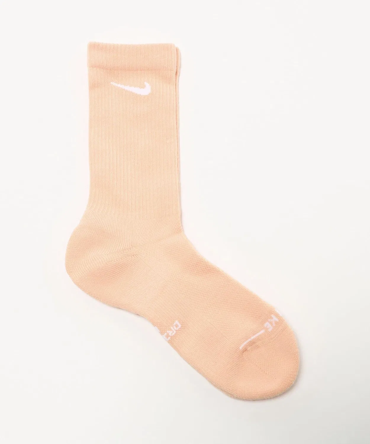Женские носки с логотипом, комплект из 3 пар NIKE, Другой — фото 2
