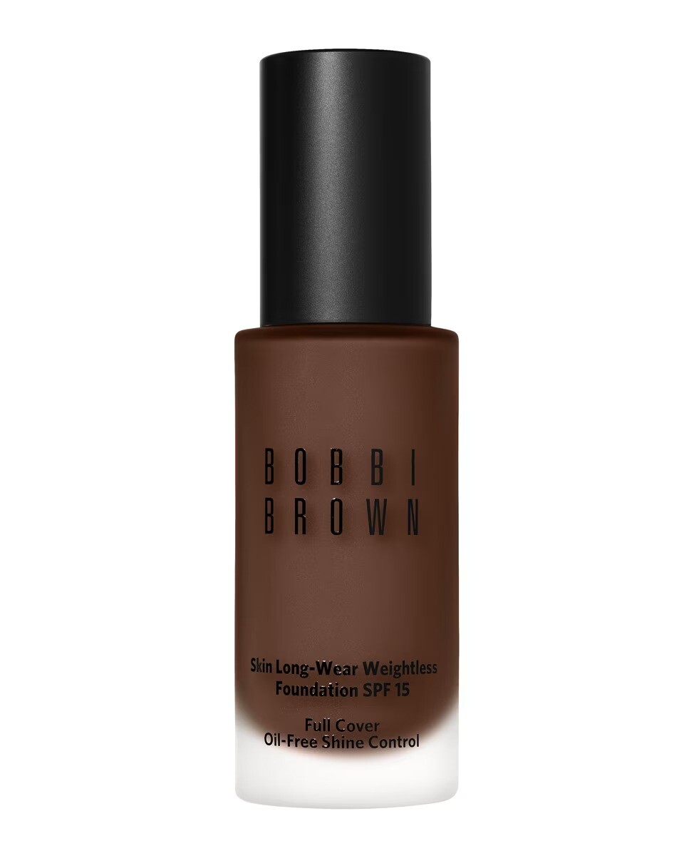 

Основа под макияж Bobbi Brown Base de maquillaje Skin SPF15 Long-Wear Weightless, тон 47, 30 мл