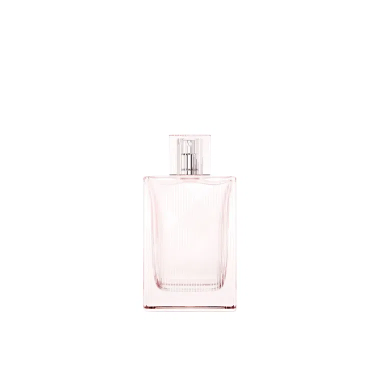 Женские духи Burberry Brit Sheer Red Pink Love Song, 30 мл, Burberry, Pink