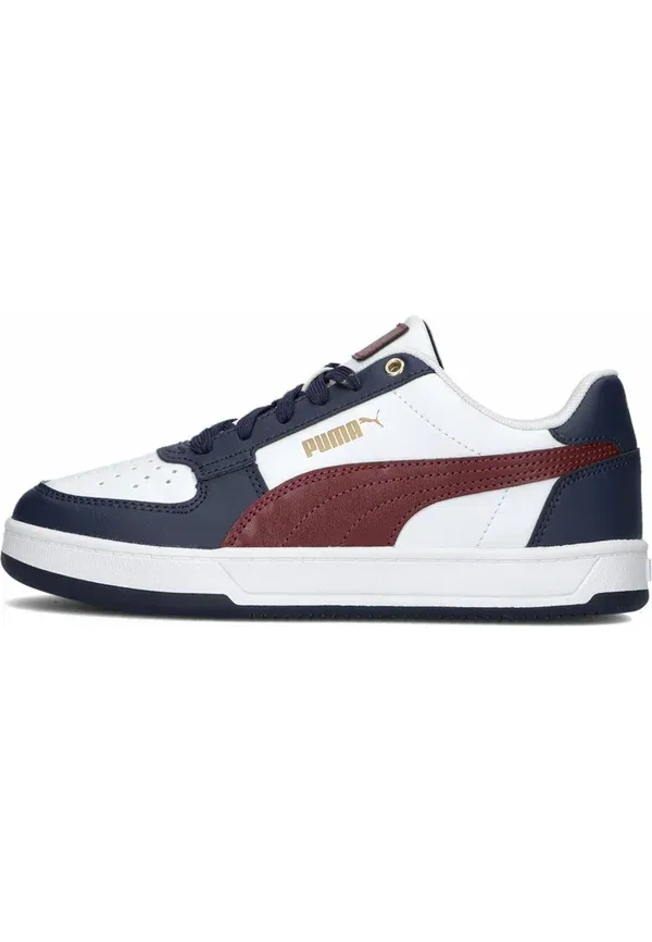 Кроссовки Leather Puma Lage Caven 2.0, Wit