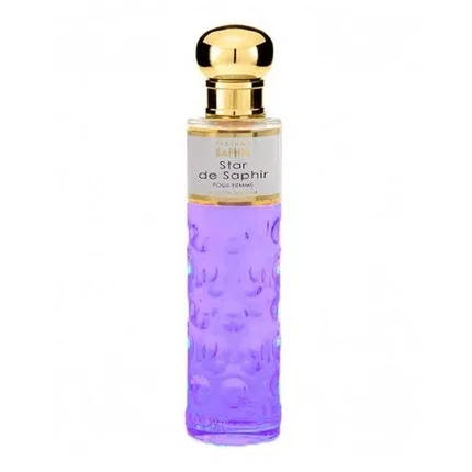 Парфюмерная вода Saphir Star Pour Femme, 30 мл