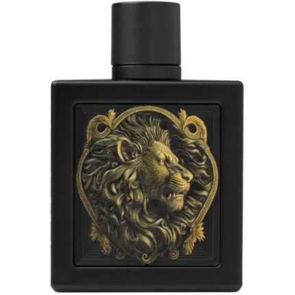 Парфюмерная вода Rayhaan Lion, 100 мл