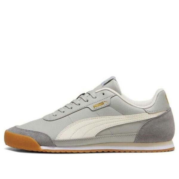 

Кроссовки turino og 2 'smokey grey' Puma, серый