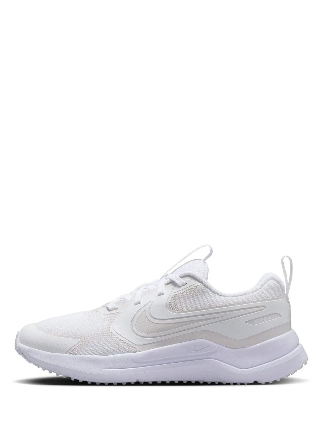 Кроссовки для бега Cosmic Runner Nike, белый — фото 2