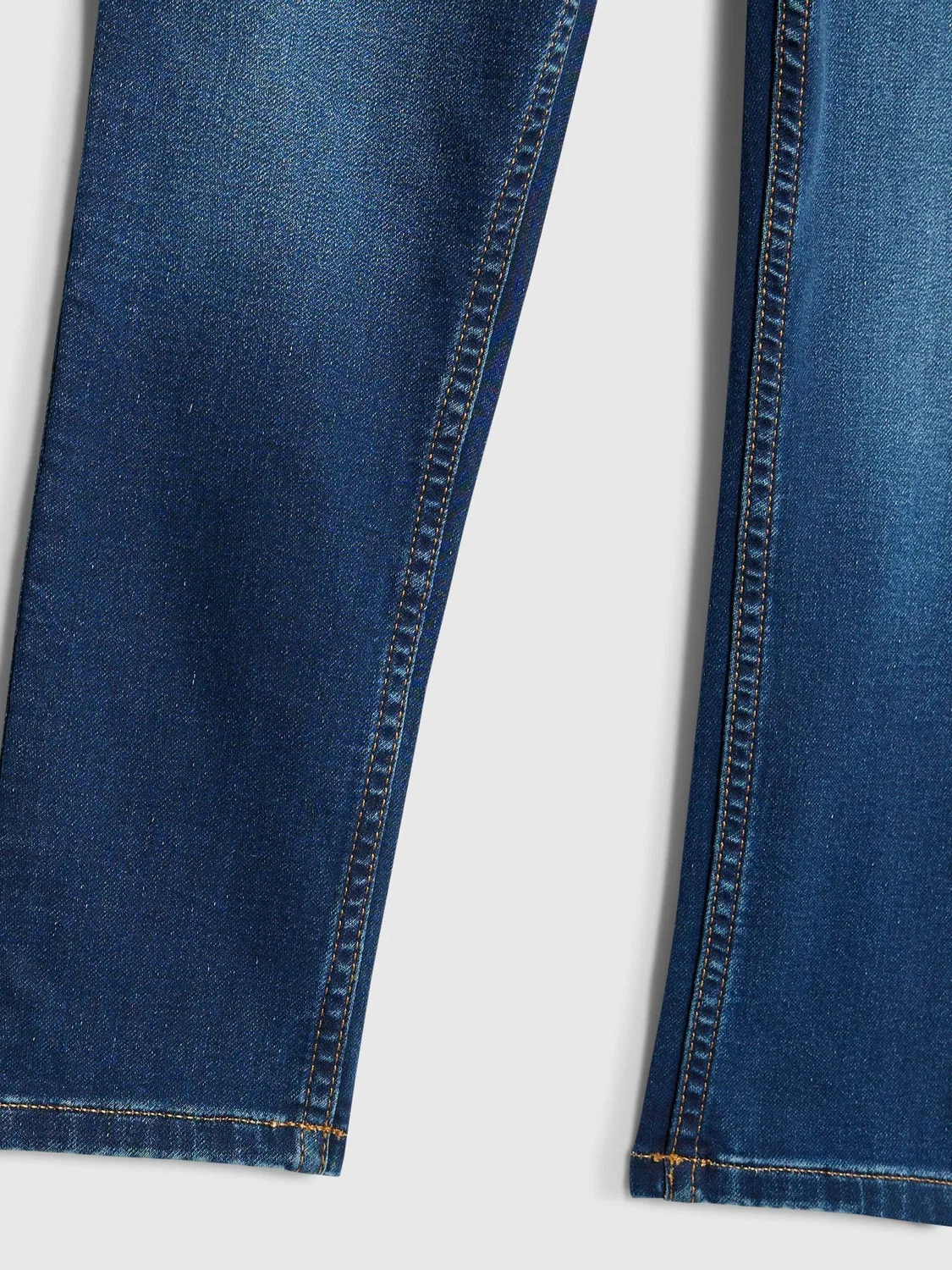 Джинсы Skinny Fit Stretch River Island, синие — фото 4