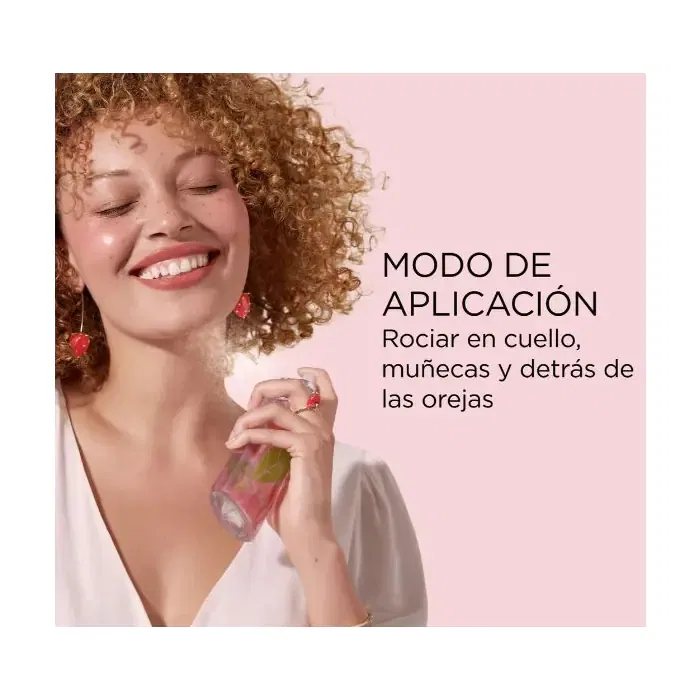 Туалетная вода 100 мл Green Tea Strawberry Basil Elizabeth Arden — фото 3