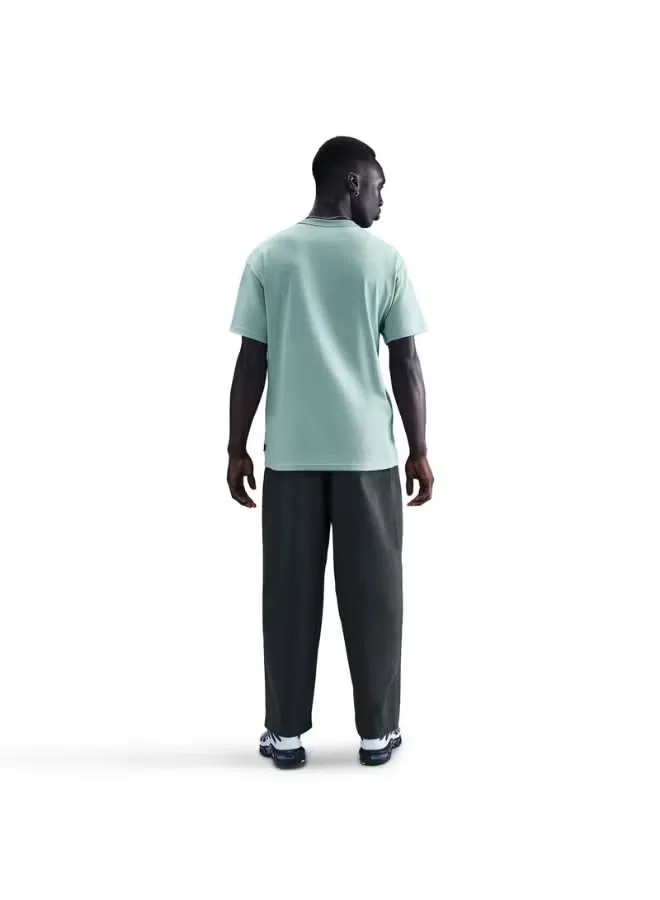 Футболка с коротким рукавом Nike, пушка