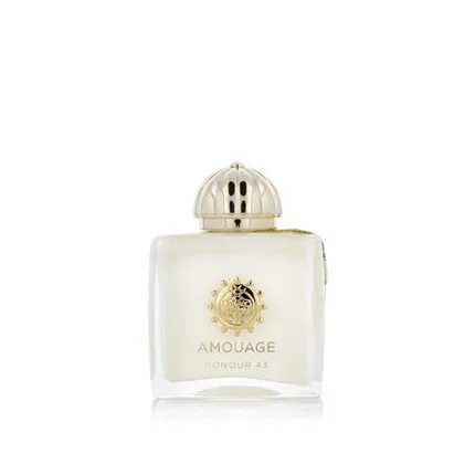Парфюмерная вода Amouage Honour 43 For Women Extrait De Parfum, 100 мл