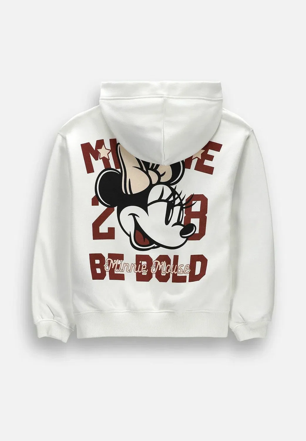 Bluza - худи Coccodrillo, Off-White — фото 2