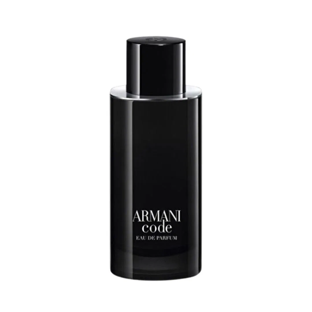 Мужская туалетная вода Code Pour Homme Giorgio Armani, 75 мл