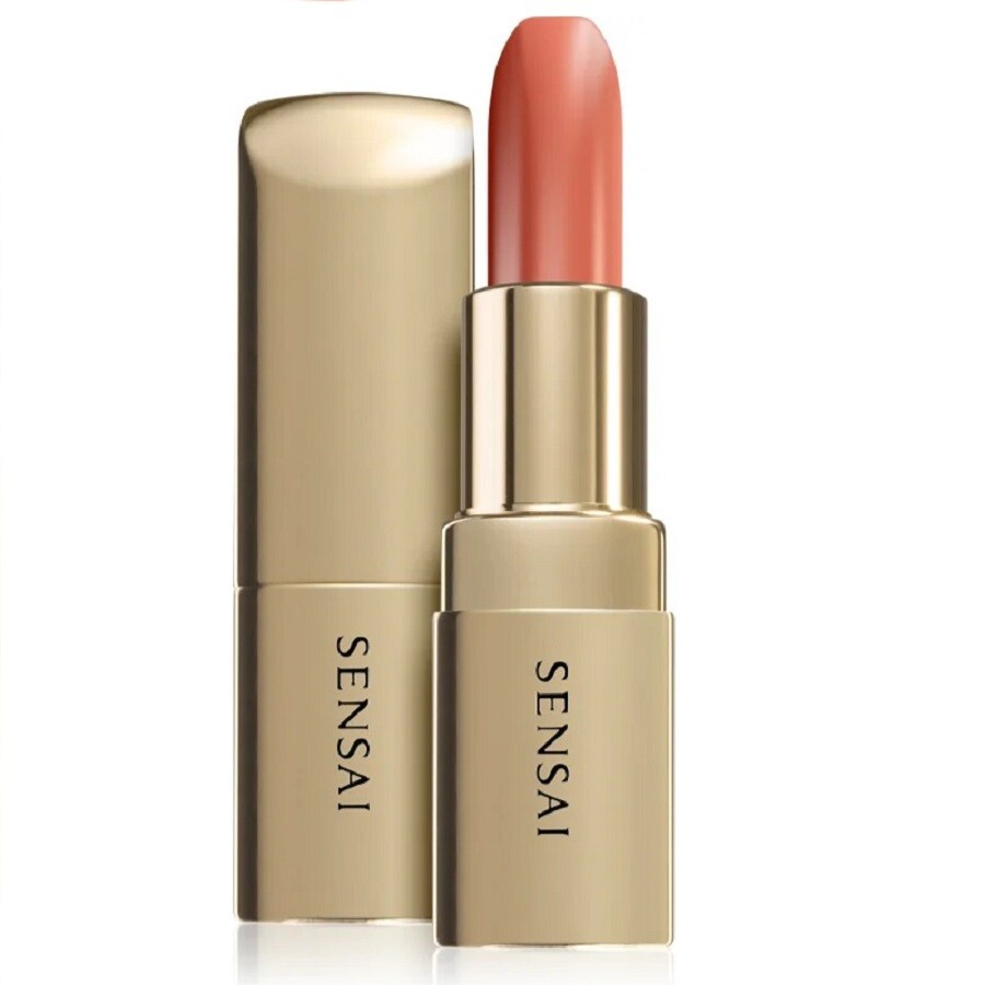 

Губная помада Sensai Moisturizing, оттенок 14 suzuran nude, 3.5 г