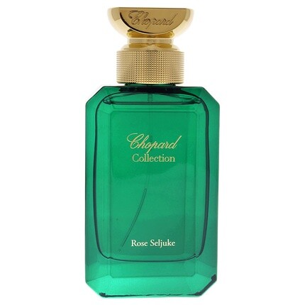 Chopard Rose Seljuke парфюмированная вода 100мл — фото 2