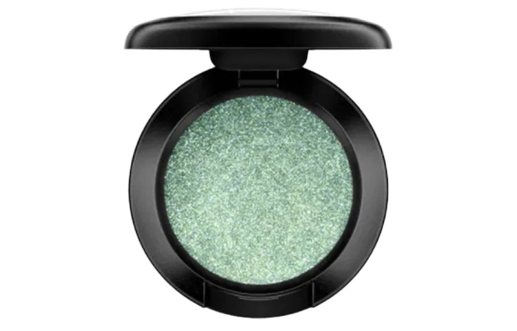Женские тени для век с мерцанием Sparkling Starlight MAC, 1 г — фото 3