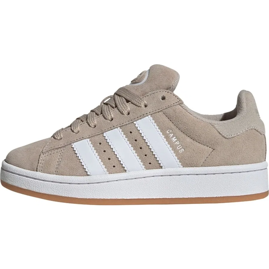 Кроссовки спортивные с ретро-дизайном Campus 00s adidas, Синий — фото 3