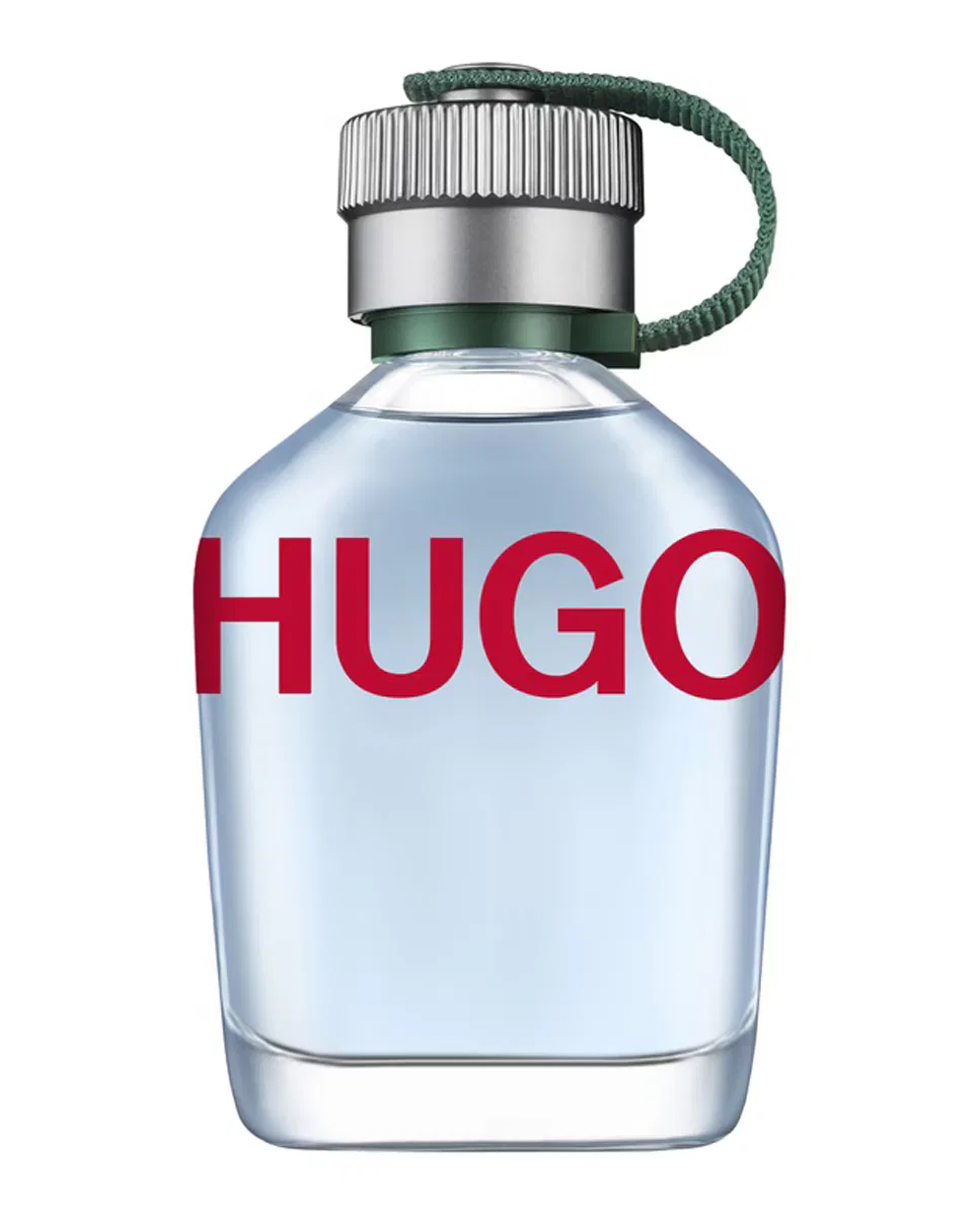 Туалетная вода, Regalo Hugo Man, Hugo Boss — фото 4
