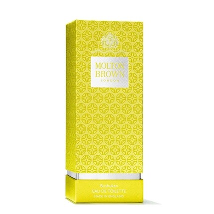 Туалетная вода Molton Brown Bushukan 100мл — фото 3
