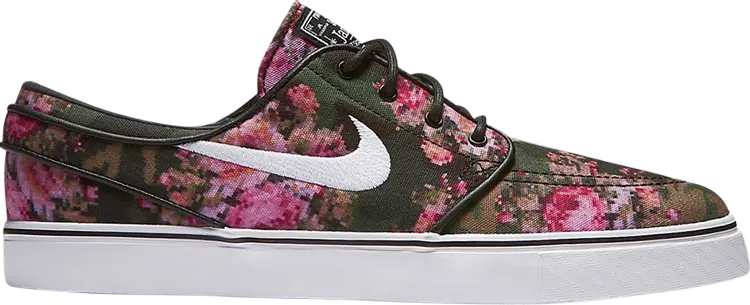 

Кроссовки Nike Zoom Stefan Janoski PR 'Digi Floral' 2016, многоцветный, Серый, Кроссовки Nike Zoom Stefan Janoski PR 'Digi Floral' 2016, многоцветный