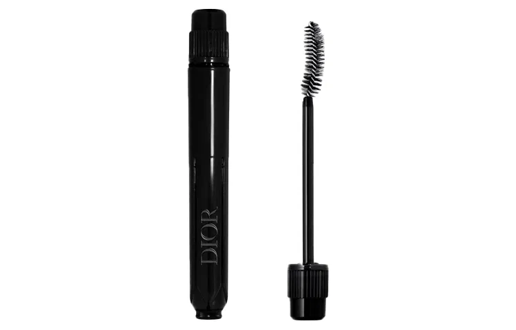 Женская тушь для ресниц Dior Stunning Spin Kick, 6 г, #090 Black — фото 2