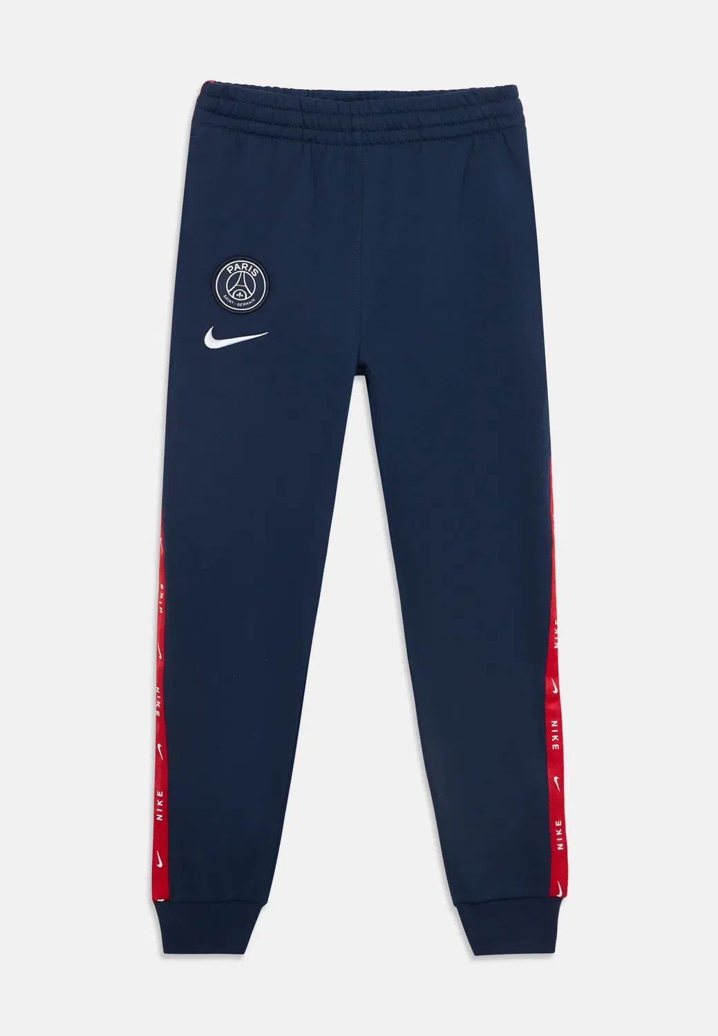 Paris Germain унисекс - клубная одежда Nike Performance, College Navy/White