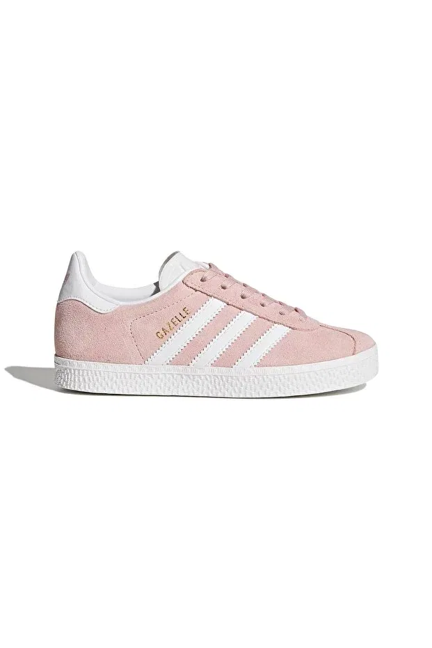 Детские кроссовки для девочек с принтом Gazelle c kids sneaker Adidas, Standard