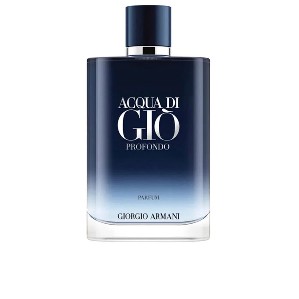 Парфюмерная вода Acqua di Giò Profondo Pour Homme, 200 мл Giorgio Armani